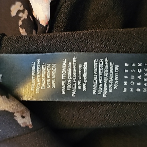 Whbm top - Picture 3 of 3